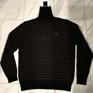 Men’s G-Star Raw Core Table Turtleneck Sweater